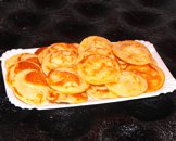 Poffertjes